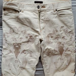 Roberto Cavalli Men's Jeans